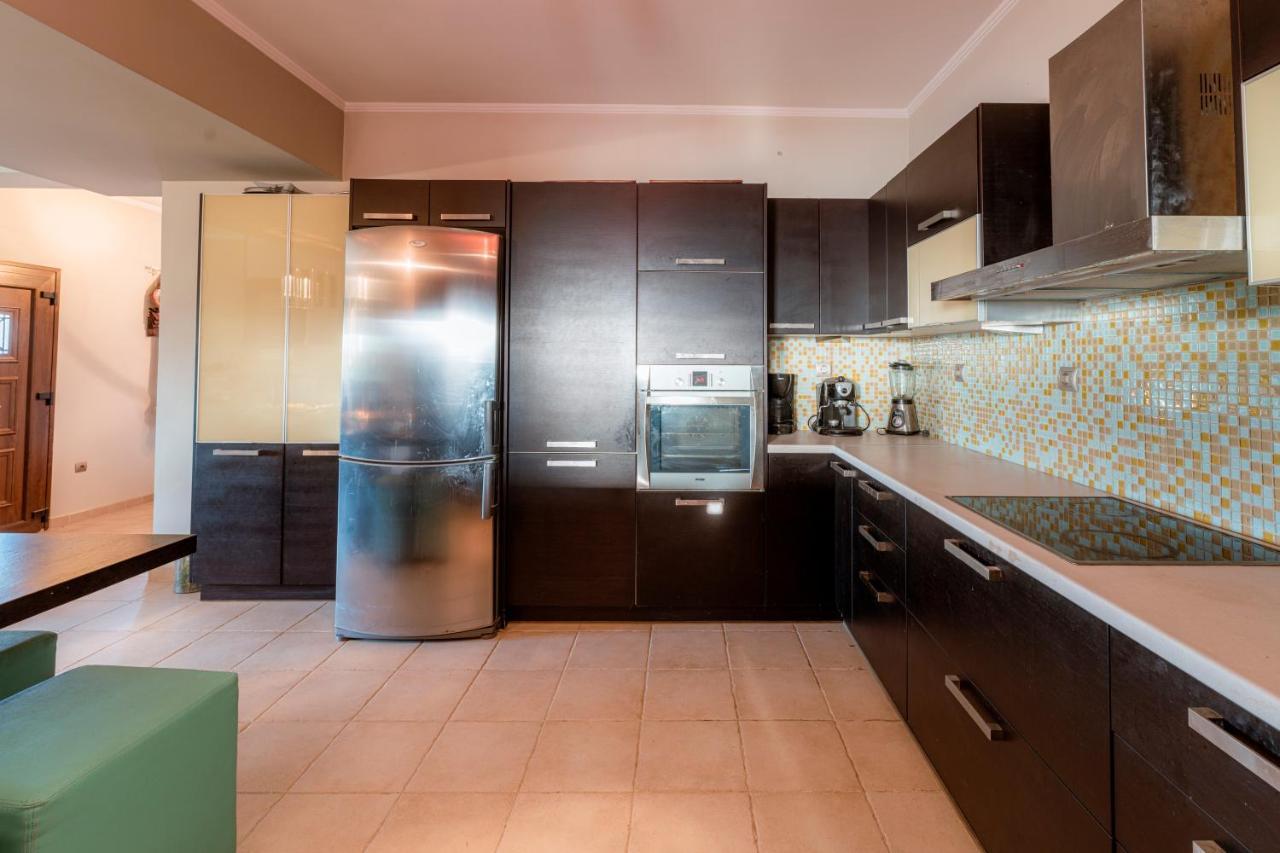 Verde Villa Gaitani Экстерьер фото