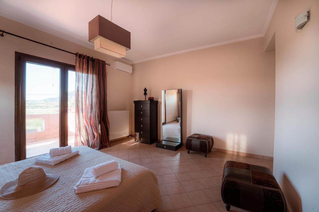 Verde Villa Gaitani Экстерьер фото