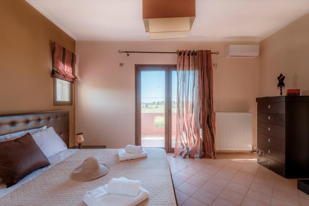 Verde Villa Gaitani Экстерьер фото
