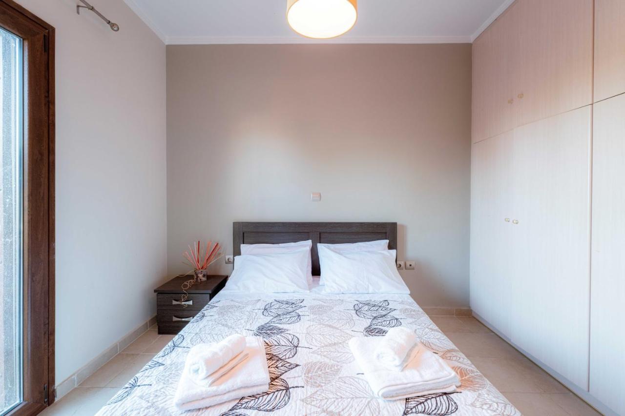 Verde Villa Gaitani Экстерьер фото