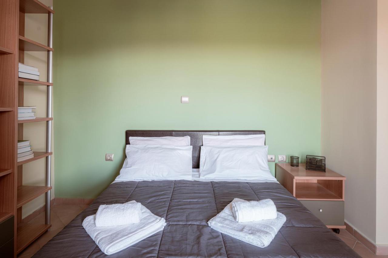 Verde Villa Gaitani Экстерьер фото