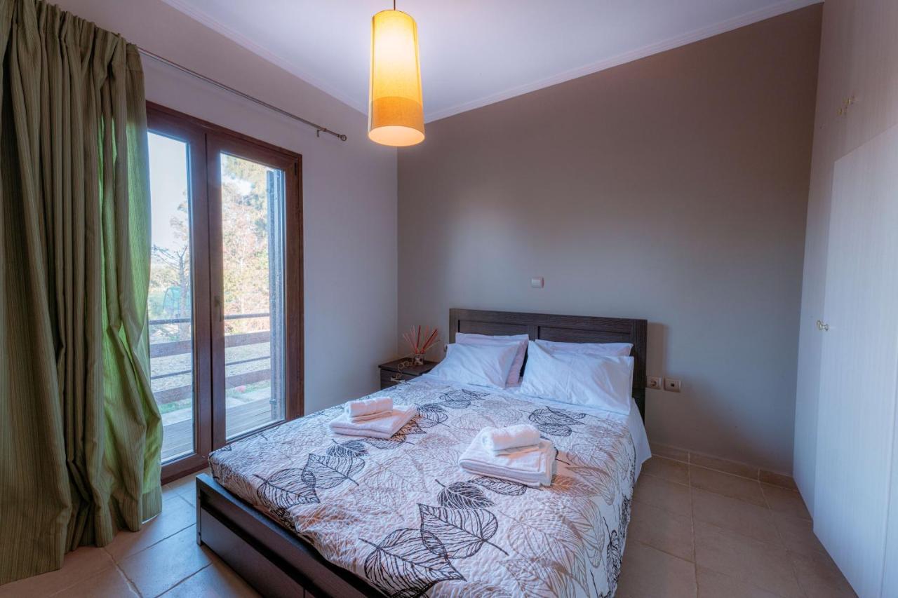 Verde Villa Gaitani Экстерьер фото