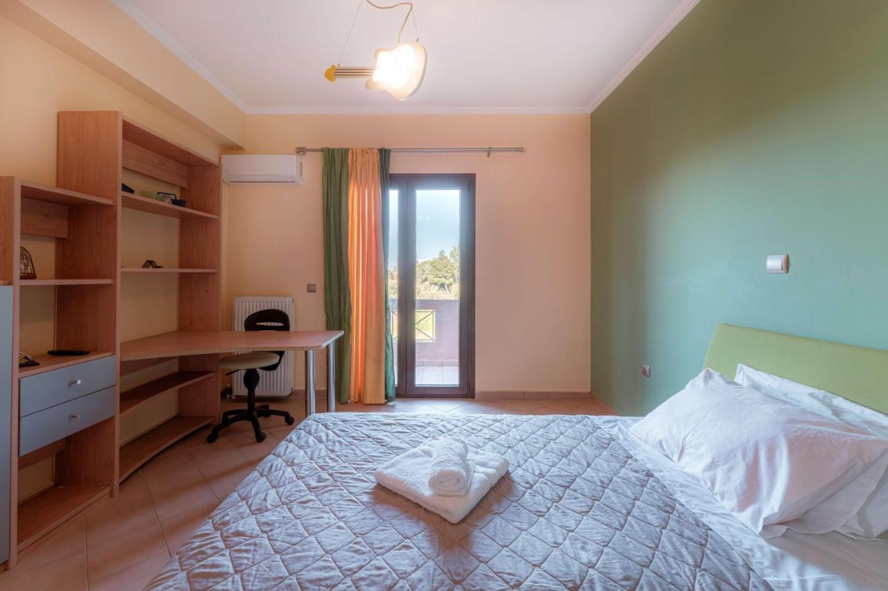 Verde Villa Gaitani Экстерьер фото