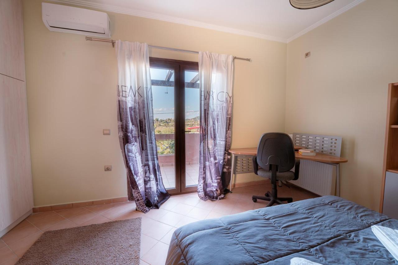 Verde Villa Gaitani Экстерьер фото