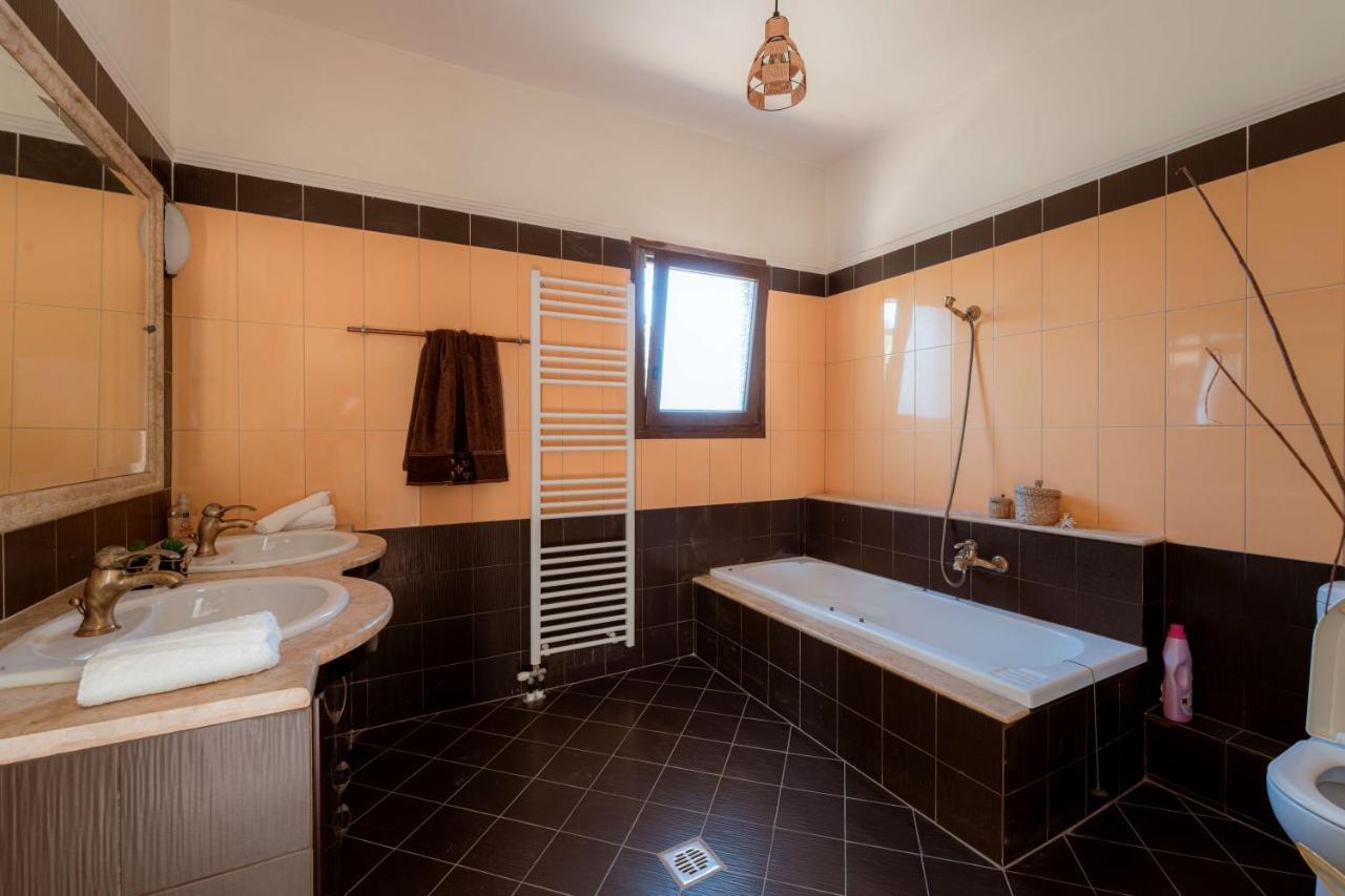 Verde Villa Gaitani Экстерьер фото